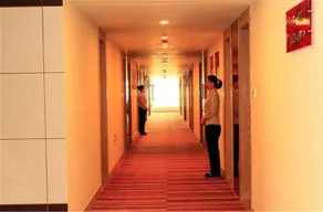 Ximei Luck Hotel (Shijiazhuang Huai'an East Road) - Image 4