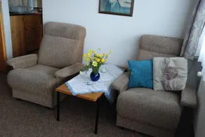 Chalet Waldesrand Riederalp - Image 3