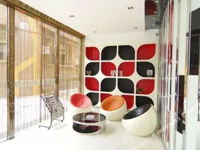 E Home Boutique Hotel - Image 3
