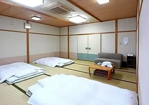 Honjo Grand Hotel / Vacation STAY 38645 - Image 3