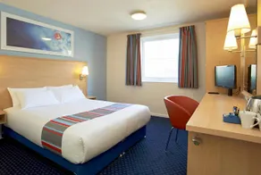 Travelodge Norwich Central Hotel - Image 3
