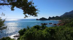 Appartamento fronte mare Perdepera - Image 2