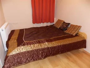 Oktogon City Apartment - Image 5