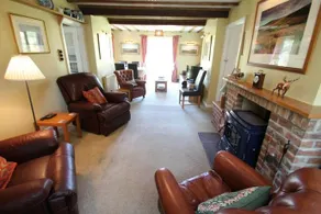 Oare Water Cottage - Image 2