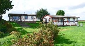 Ferienhäuser Wohlenberg - Baltic Cottages - Image 1