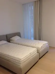 Luxury apartment in Dukley gardens - Image 5