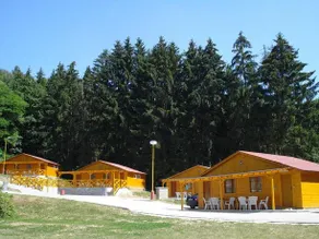Eurocamping Bojkovice - Image 2
