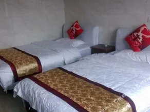 Dingding Hostel - Image 3