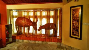 Ashirwad Heritage by OYO Rooms - Image 2