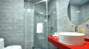 Thank Inn Hotel Yunnan Kunming Shilin County Tunxi Road - Image 3