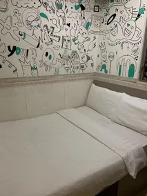 Daxiong Guest House - Image 2