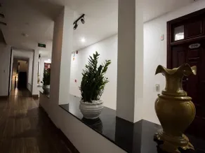 Bien Thanh Hotel - Image 5