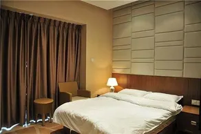 Tongxin Home Apartment Jliving Apartment - Image 5