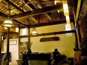 Congqian Shanju Hotel - Image 5