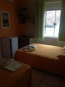 Aguias Hotel - Image 5