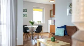 Top Floor Apartment - Image 5