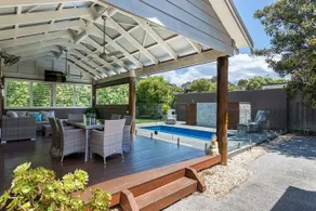 Glen Retreat - Image 1