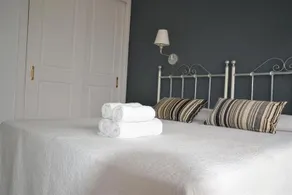 Apartaluz Romana Playa Marbella,Netflix,Golf,Tenis,TDT - Image 5