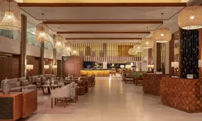 Hotel, Spa & Convention Center Marriot Ixtapan de la Sal - Image 3