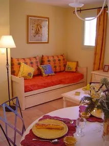 Residence Club Mmv Le Domaine De La Pinede - Image 3