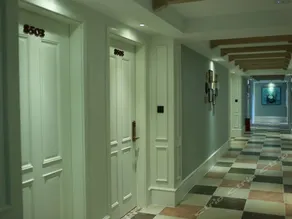 The Time Hotel - Image 2