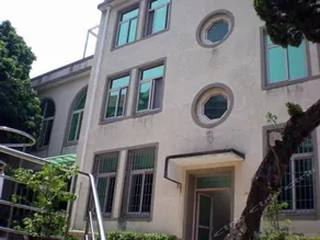 Sanatorium on Gulang Island - Image 2