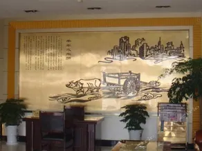 Niucheshui Hotel Liaocheng - Image 4