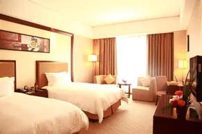 Oriental International Hotel (Leping City Donghu Park Branch) - Image 4