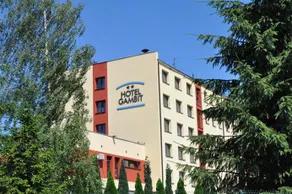 Hotel Gambit - Image 3