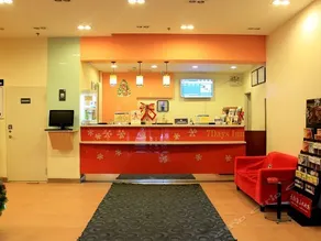 7Days Inn Shenyang Taiyuan South Street - Image 3