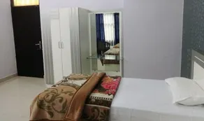 Hotel Laxmanjhula Residency - Image 4