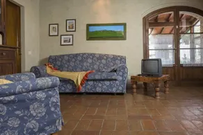 Podere La Casetta - Casa Di Campagna - Image 3