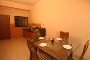 Hotel Mohili Meadows Resort - Image 5