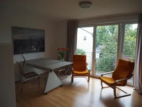 B8 - Just A Private Accommodation - Image 3