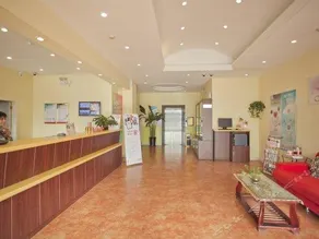 Home Inn Dalian Redian Group Xiangzhou Road - Image 2