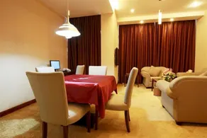 Xinlingyu Hotel - Guangzhou - Image 4