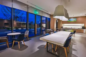 Holiday Inn Express Emei Mountain - Image 3
