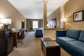 Comfort Suites Bozeman - Image 3