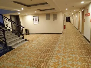 PAI Hotels·Shangrao Yiyang Fang Zhimin Memorial Hall - Image 3