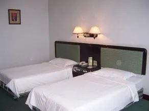 Park Lane Hotel (Wuxi Nanchang Street Taihu Square Branch) - Image 4