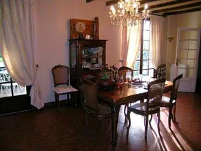 Chambre D'Hôtes Bleue - Image 5