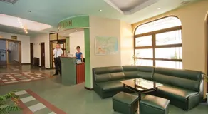 Hotel Sigma - Image 2
