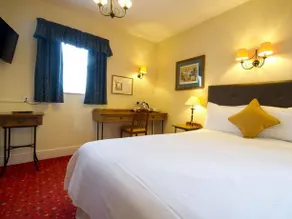 Innkeeper's Lodge Solihull Knowle - Image 3