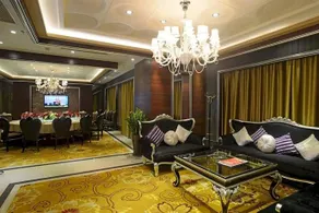 Wenhua Herton Hotel - Image 4