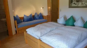Suzanne´s Bed & Breakfast - Image 3