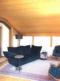 Maison au bord du lac - Image 2