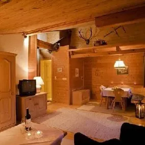 Gasthof Oberaigen - Image 4