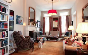 Westcott House B&B - Image 1