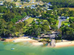 Poona Palms Caravan Park - Image 1