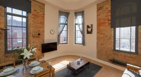 Apartment 16 Broadway House - Image 2
